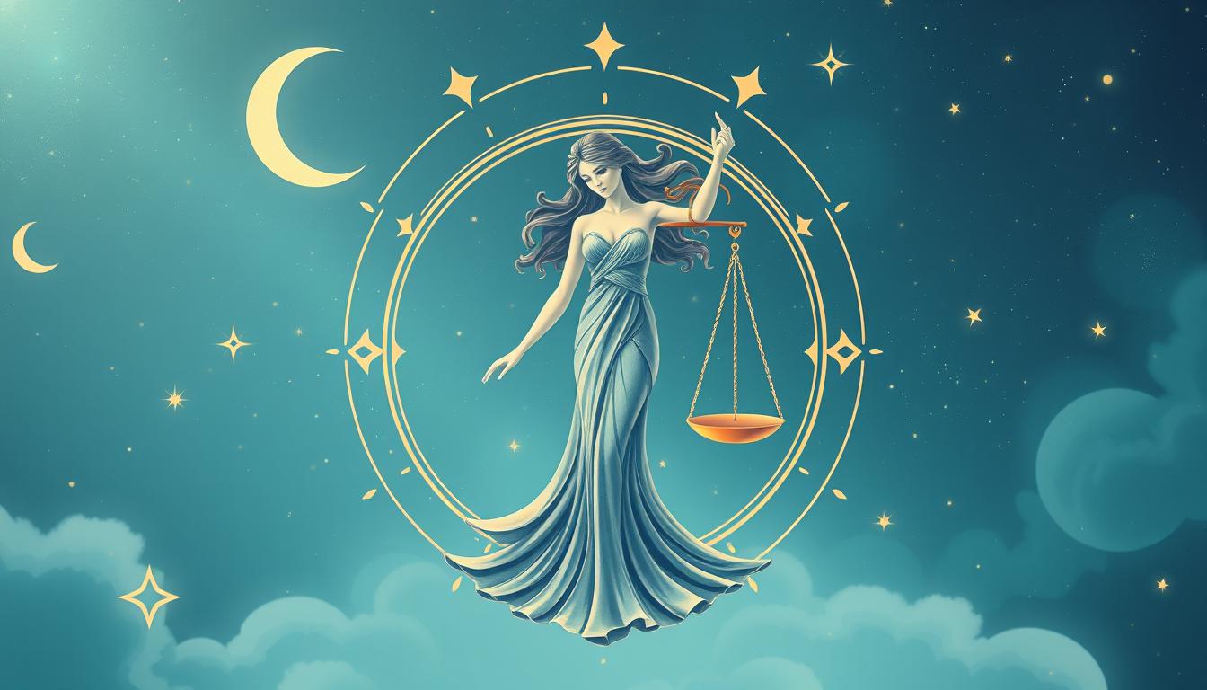 ZODIAK LIBRA