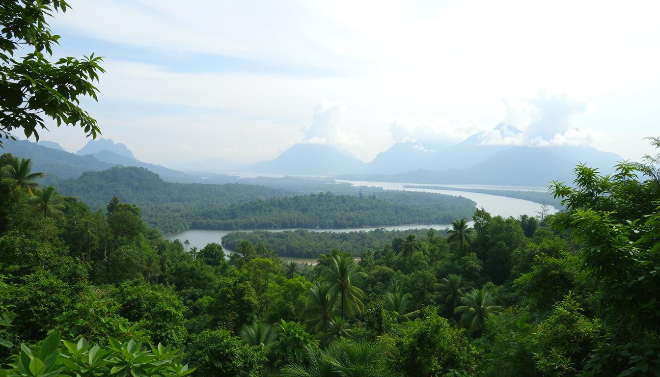 konservasi alam