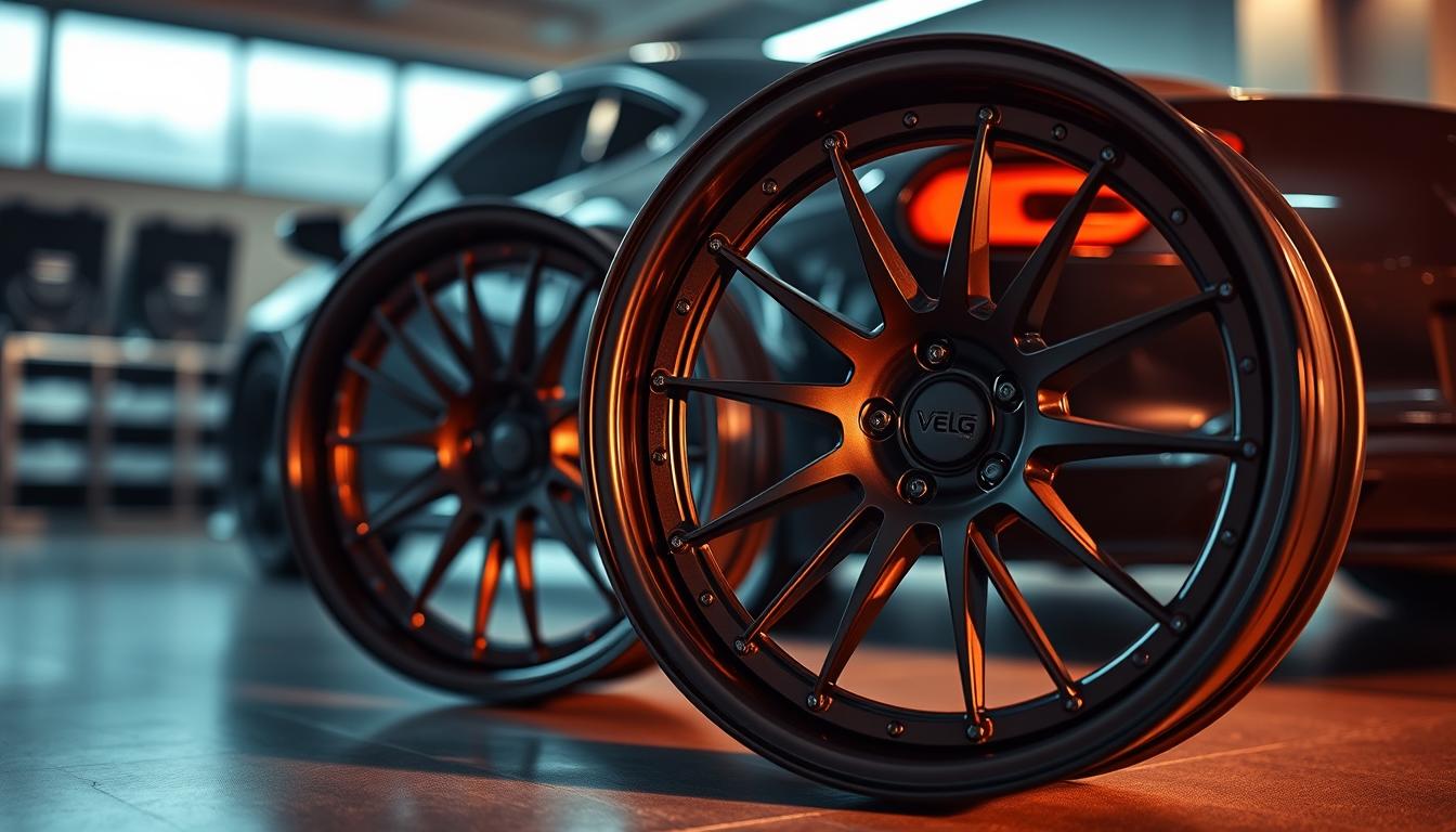 velg racing