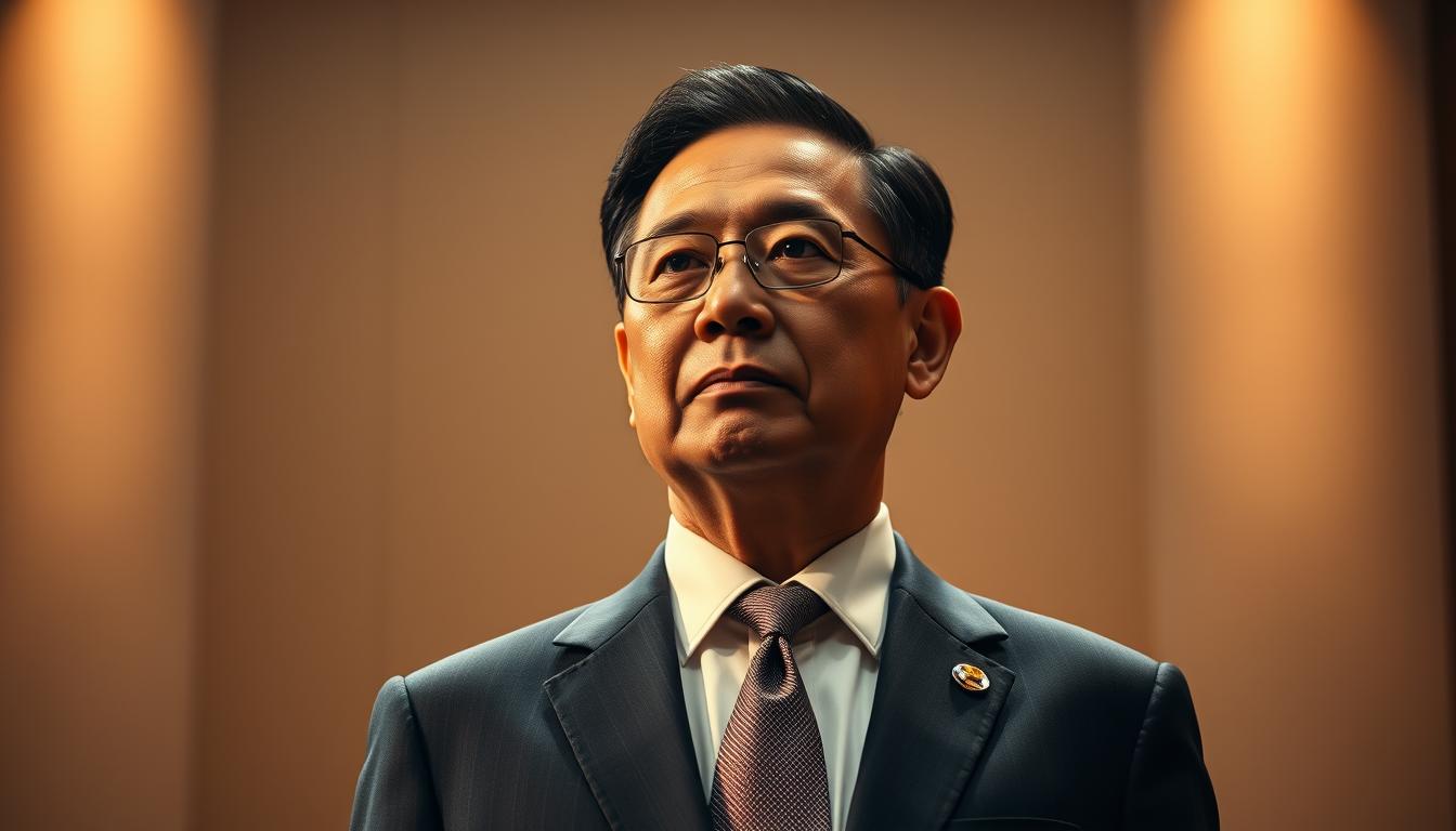 PRESIDEN