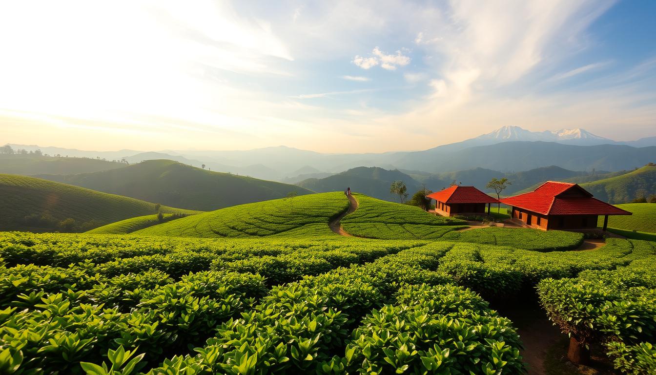 KEBUN TEH