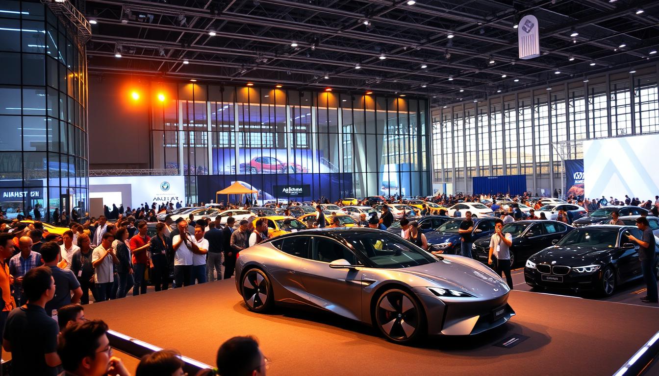 Jakarta Auto Show 2023