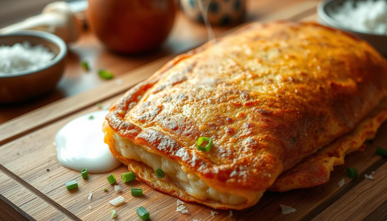 resep martabak manis