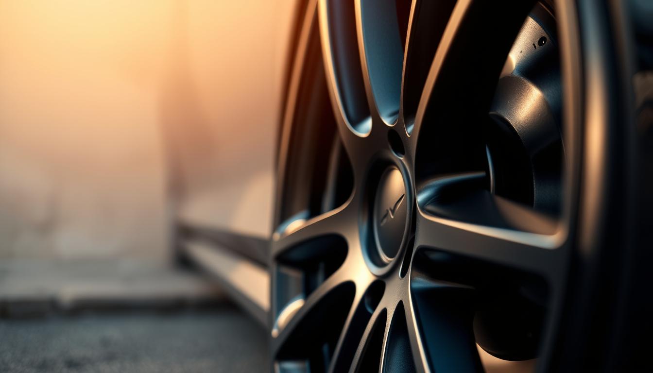 velg mobil