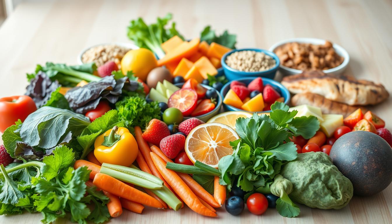 Low Calorie Foods