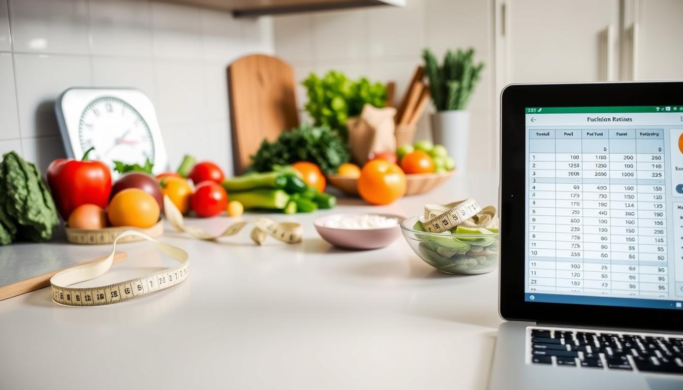 calculate fat loss macros