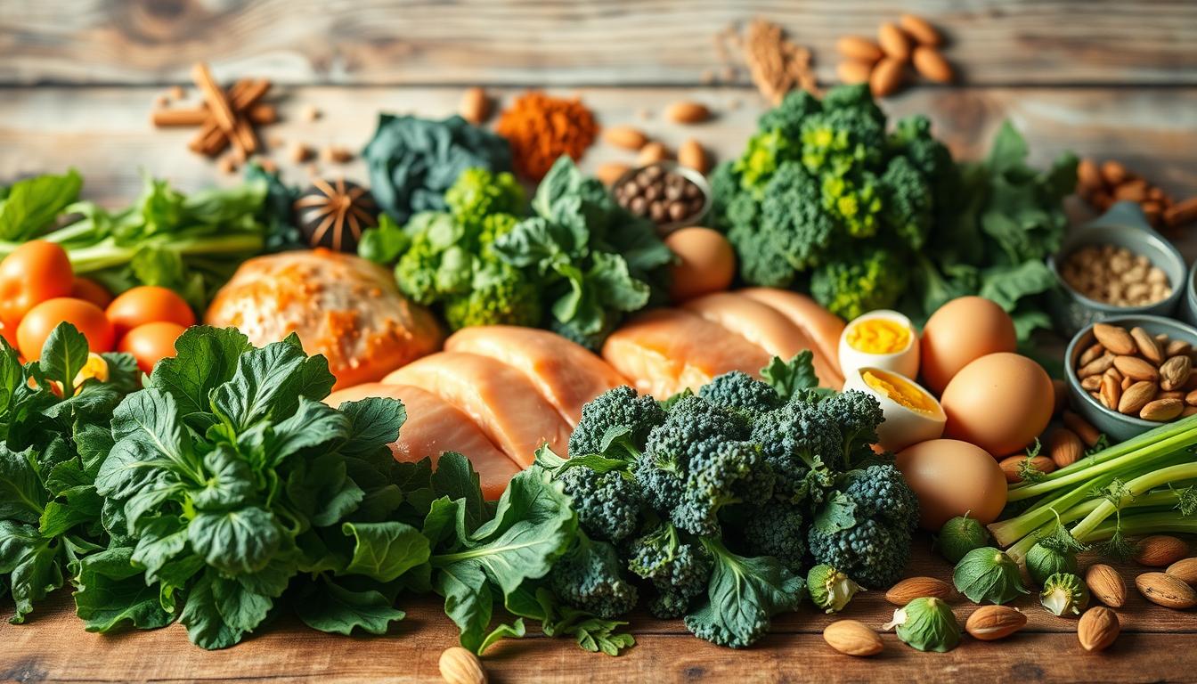metabolism boosters