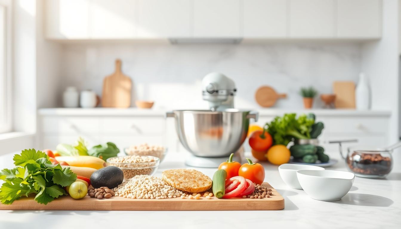 meal planning