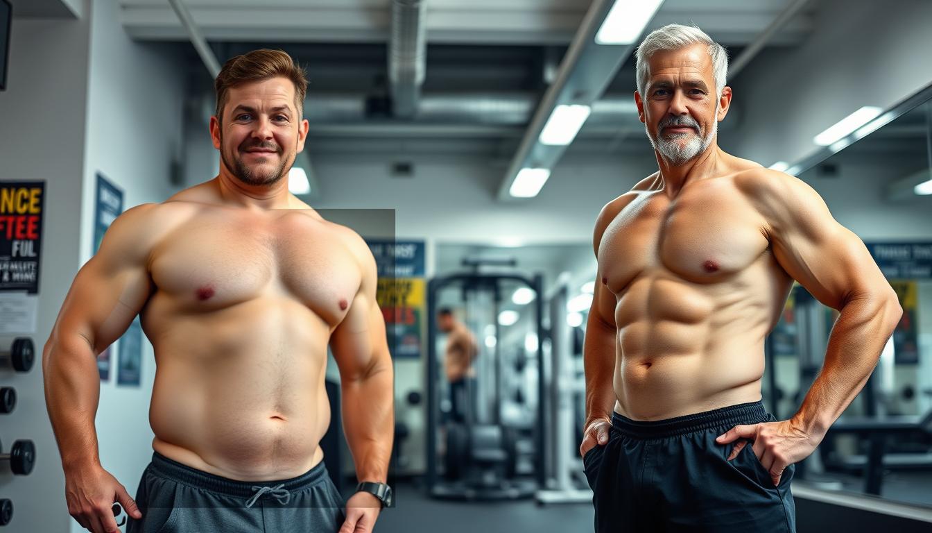 real-life fat loss