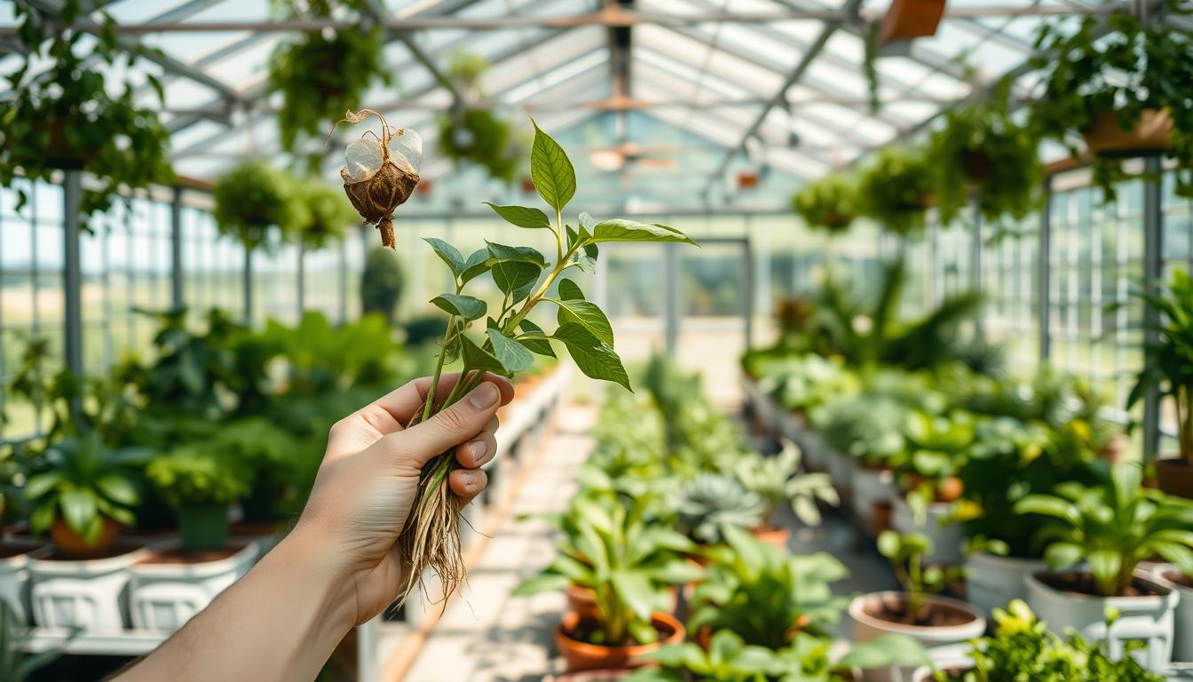 recuperar plantas