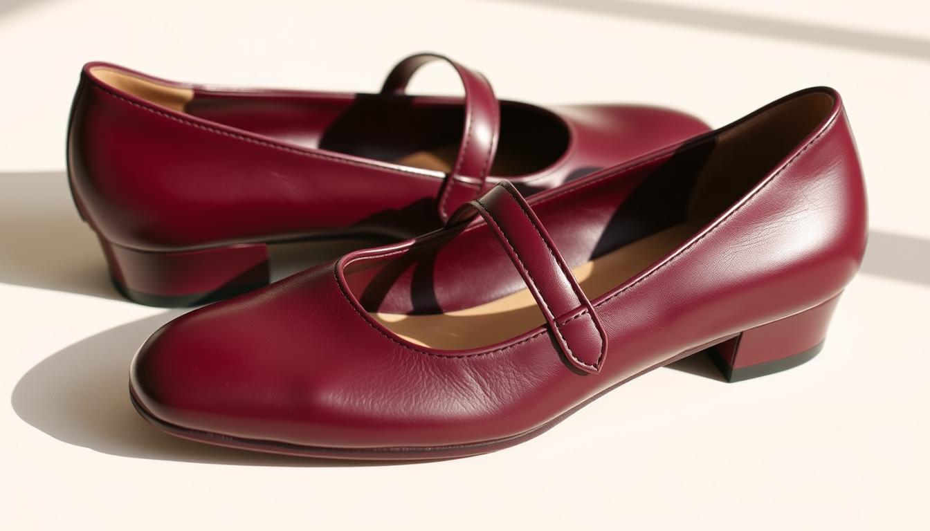 Red Shoes