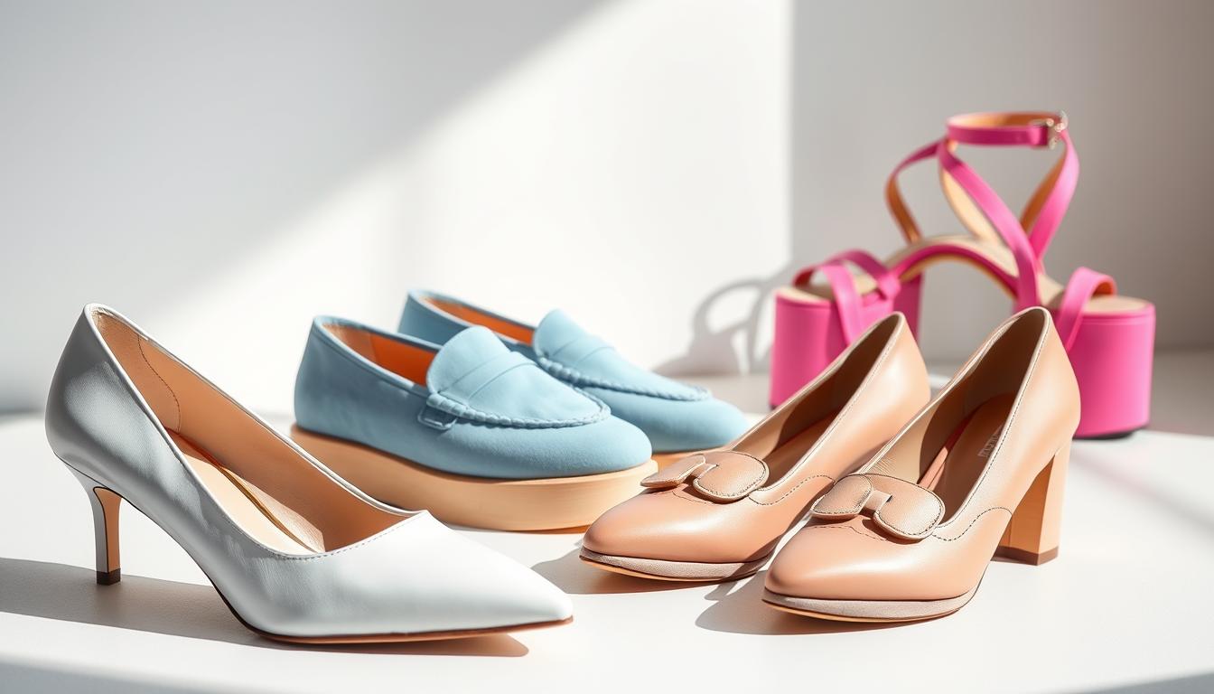  trendy designer shoes