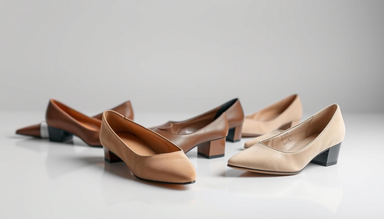 Versatile Shoes