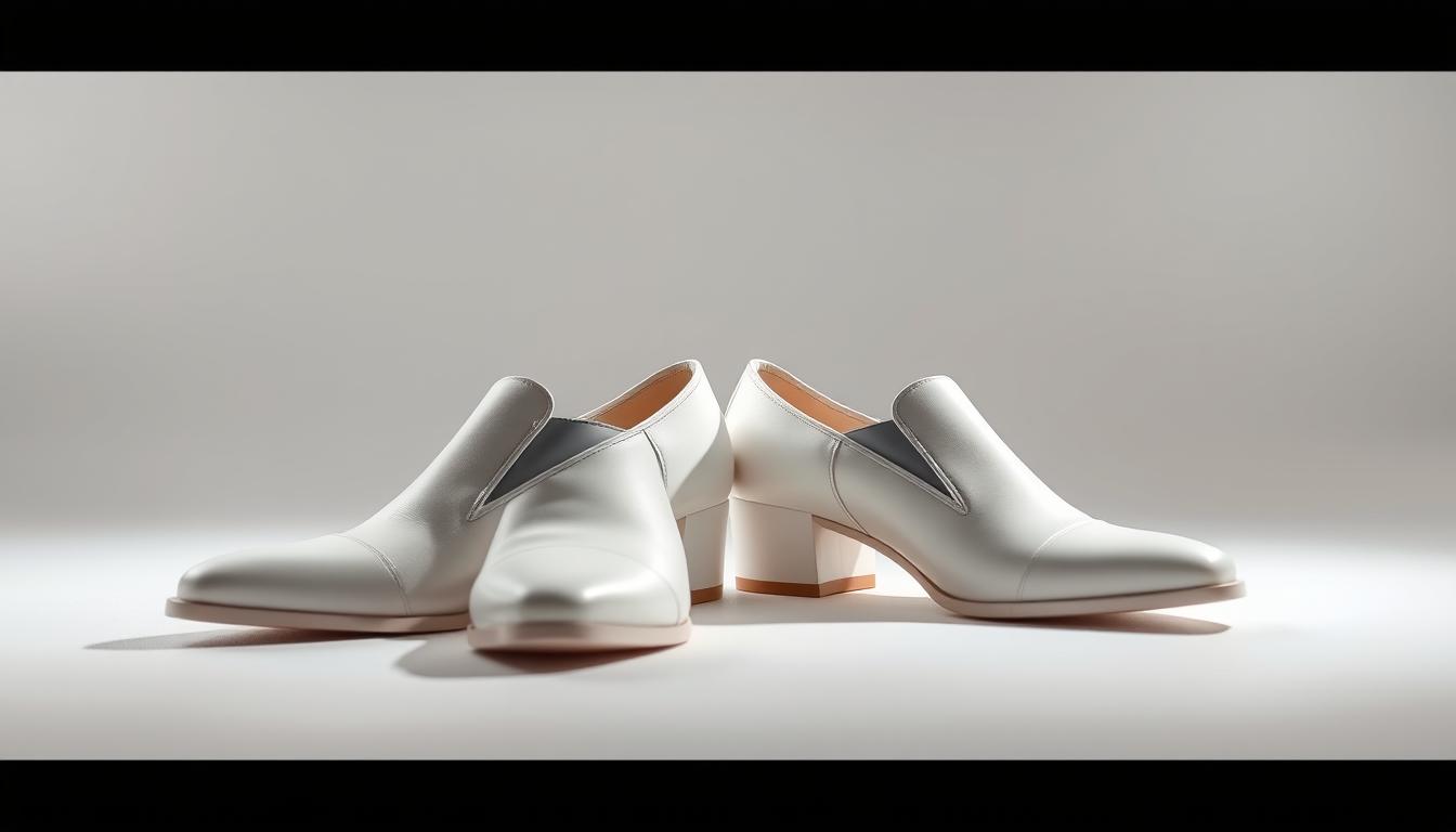 Pristine pair 