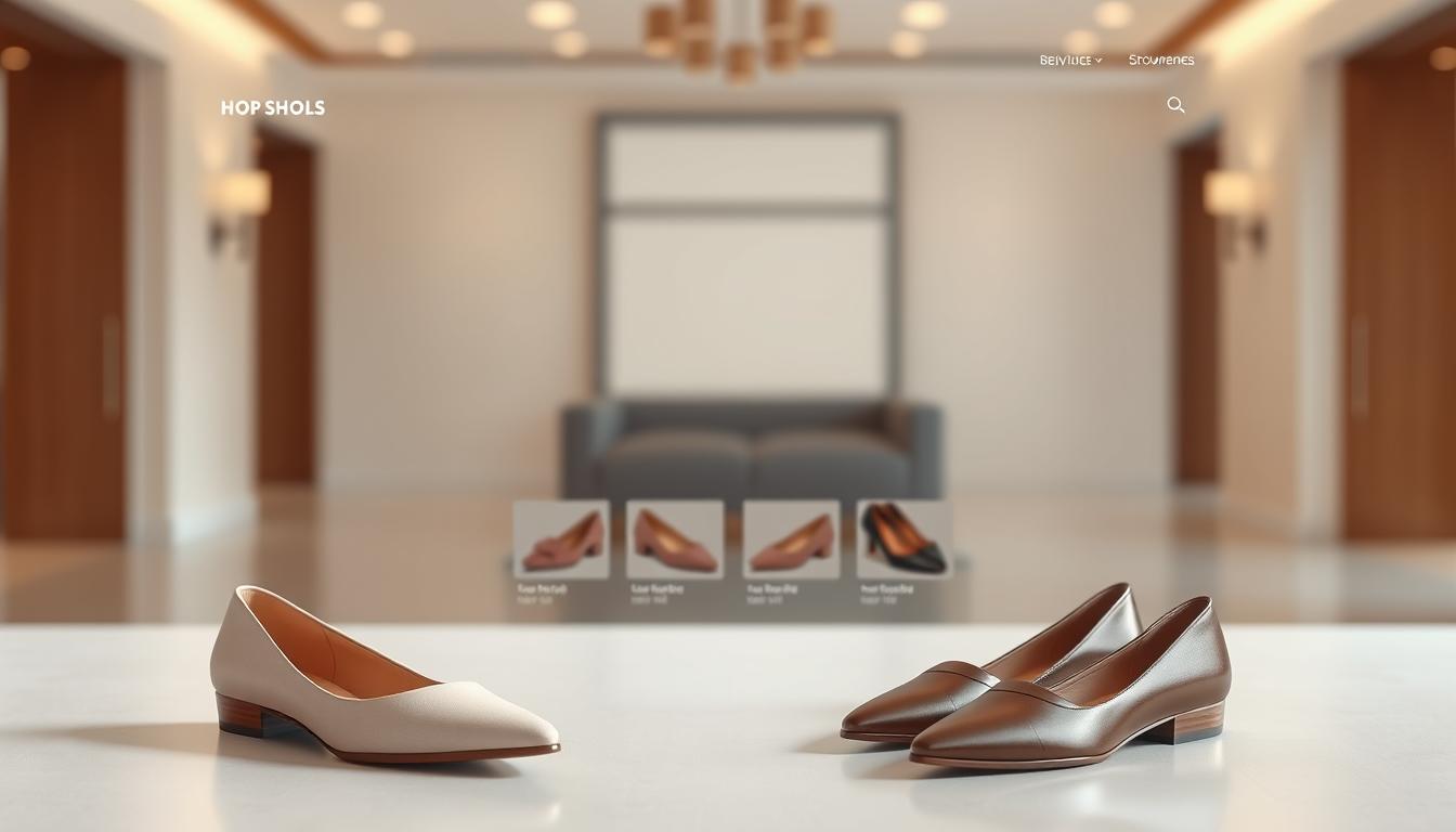  Attractive Shoes