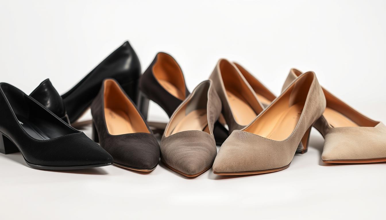 Stylish Shoes