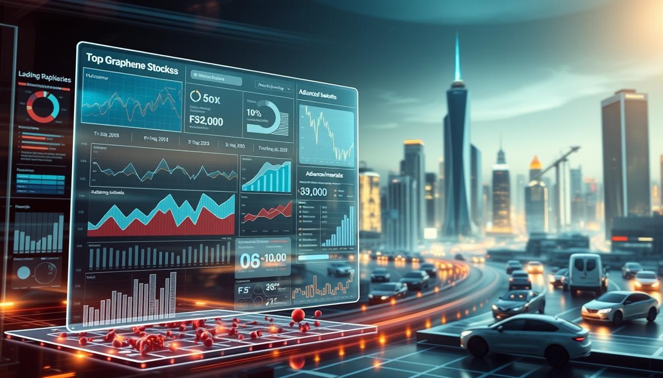top graphene stocks to watch