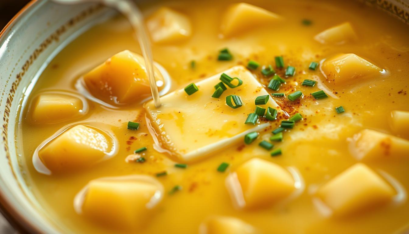 potato soup