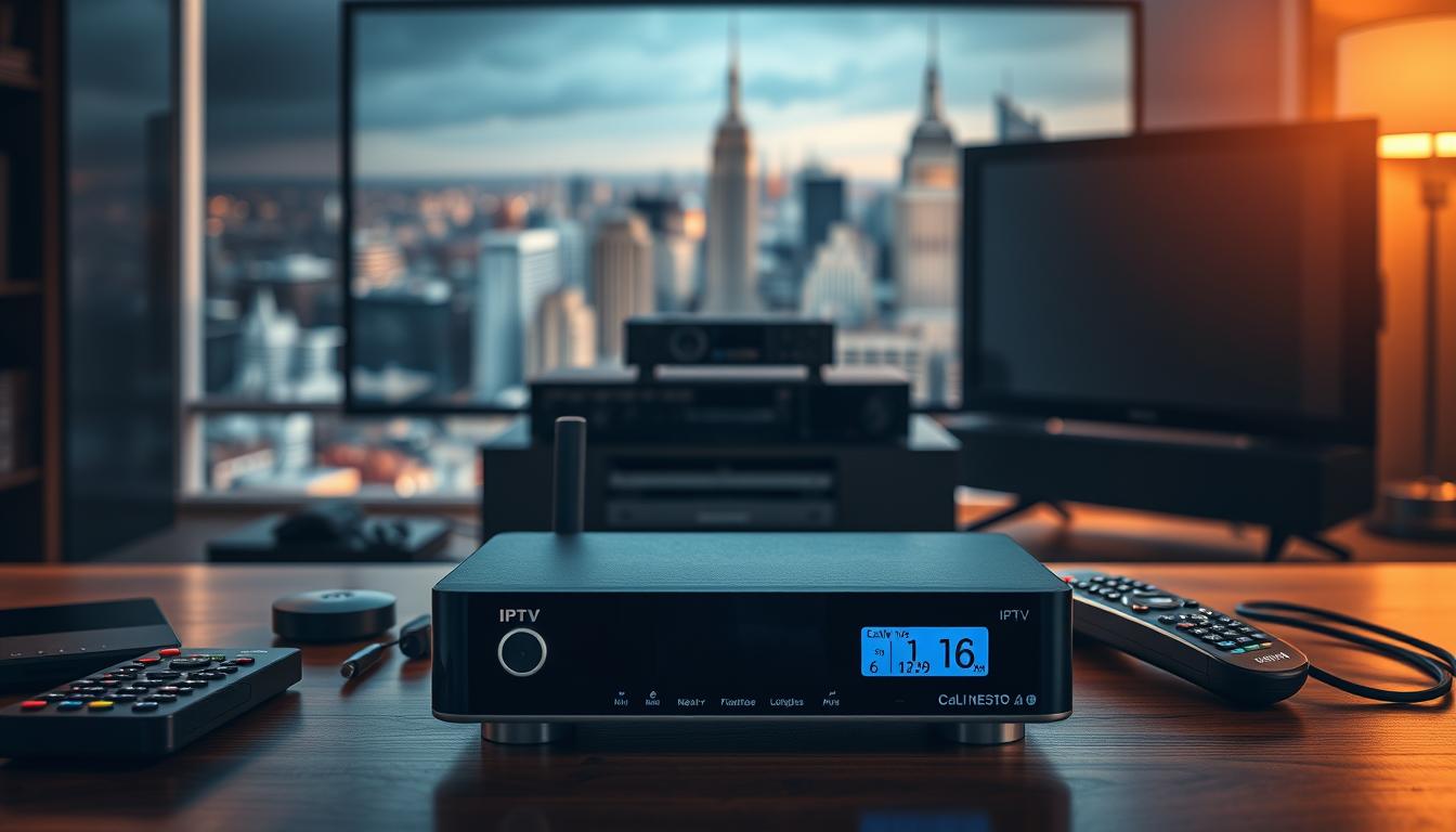 iptv comparison