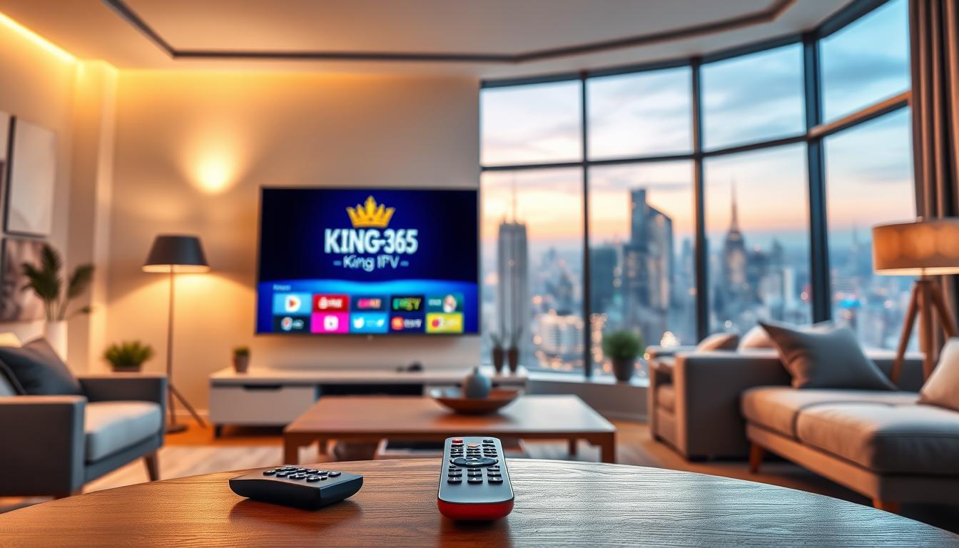 king-365 iptv