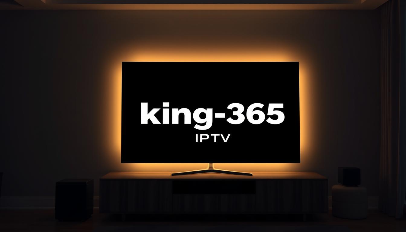 king-365 iptv