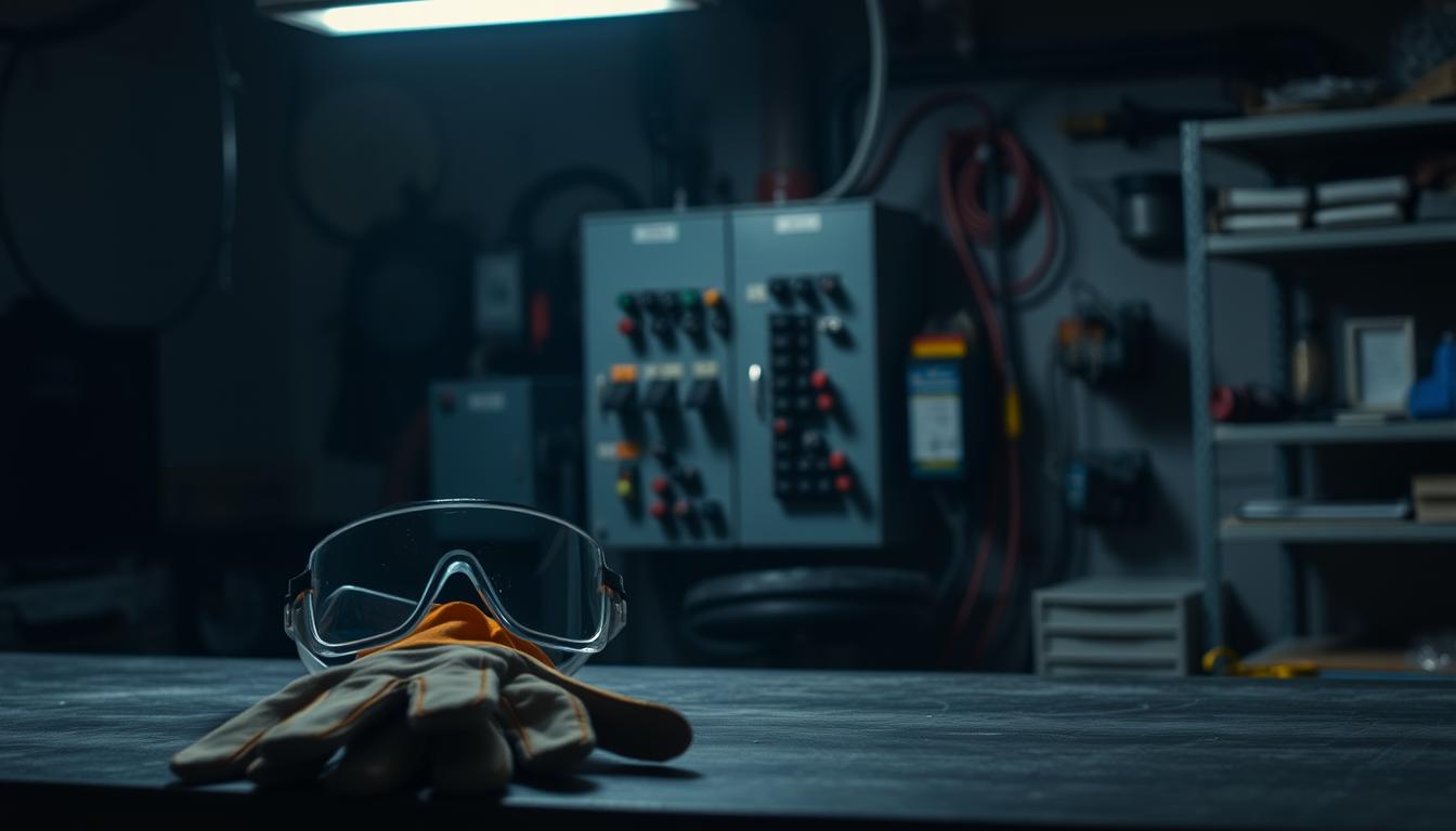 electrical safety