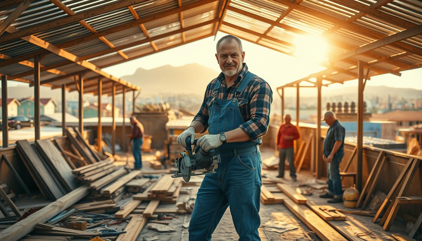 handyman carpenters cape town