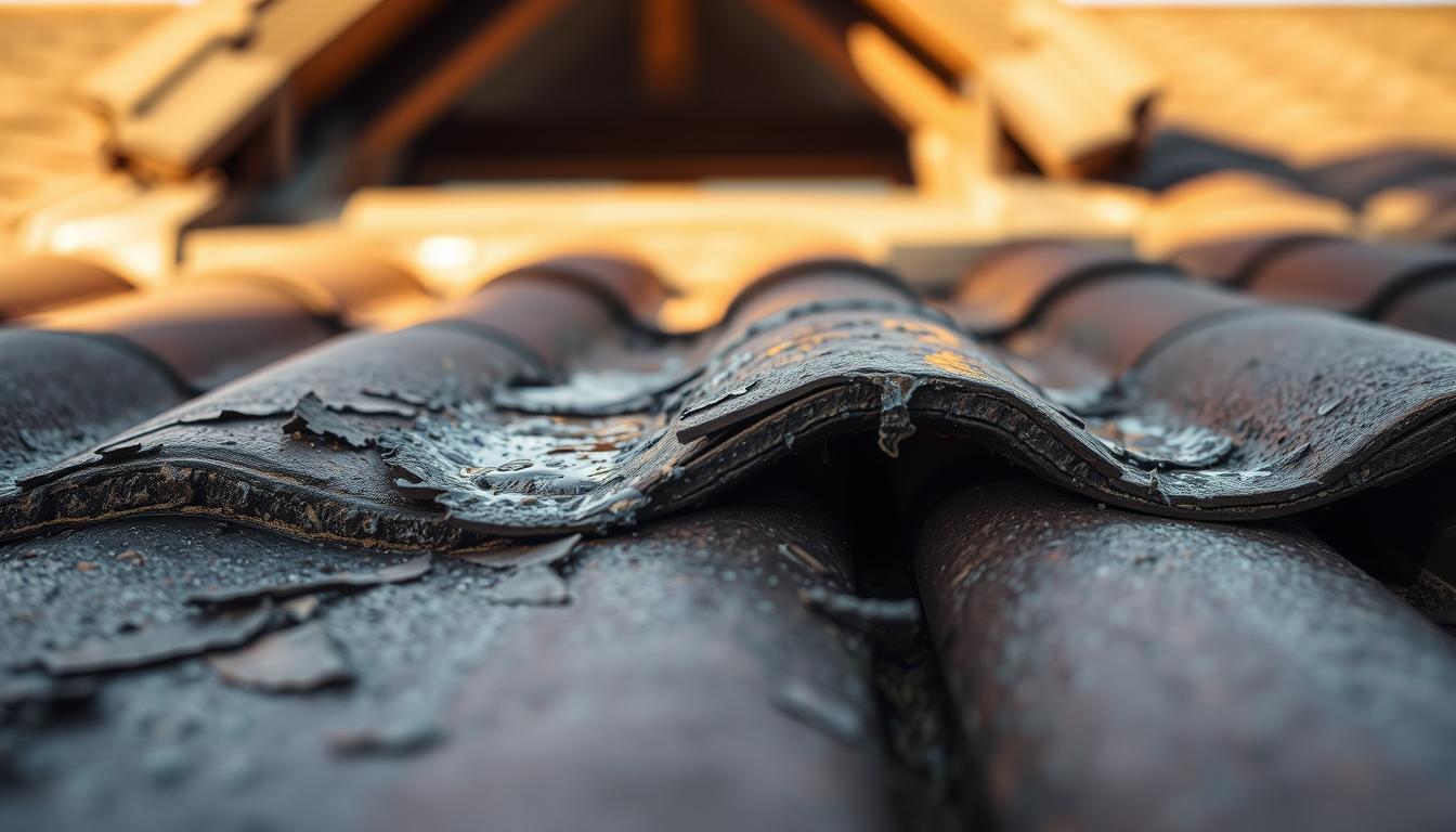 cost to repair a leaking roof