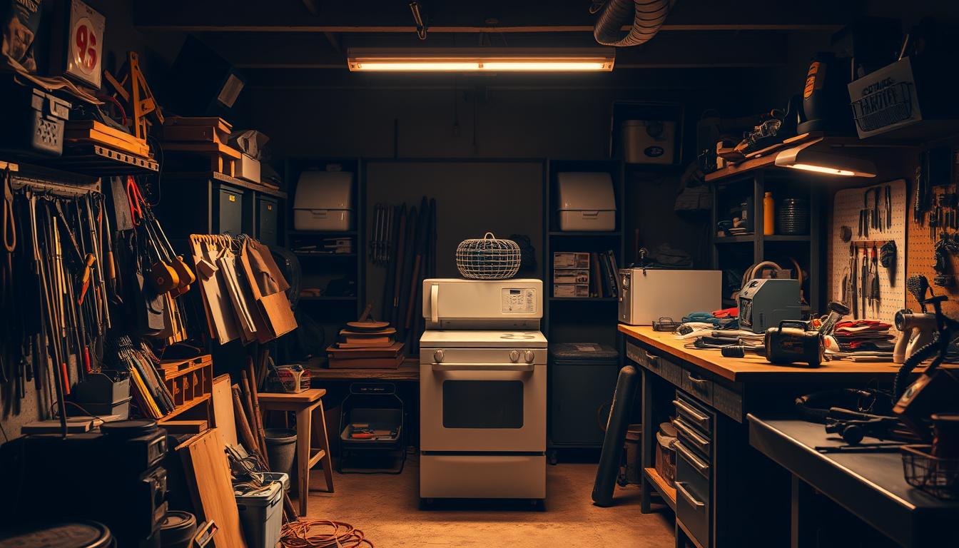 DIY vs Professional repairs