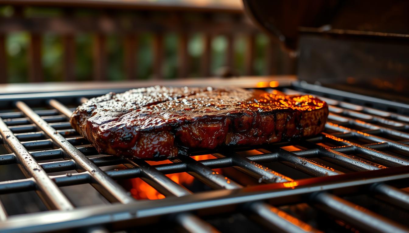 teres major steak