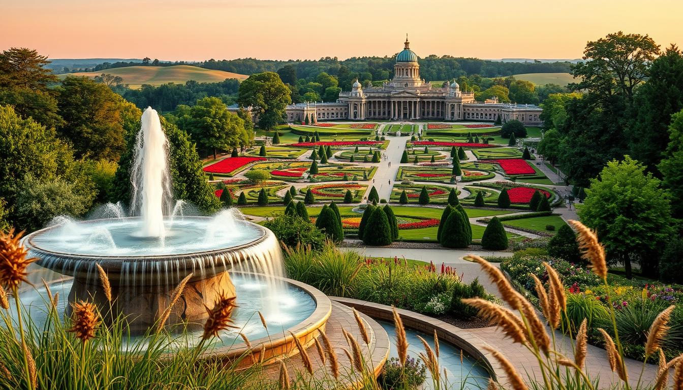 Frederik Meijer Gardens
