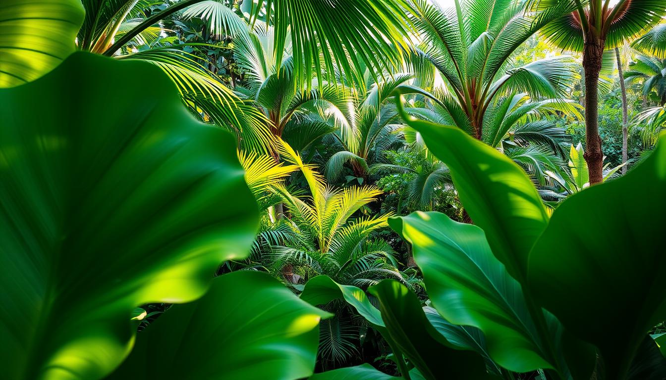 elephant ear plant