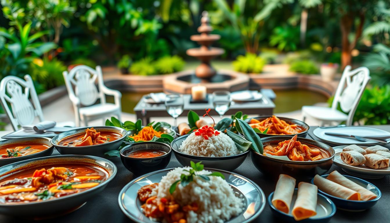 bangkok garden