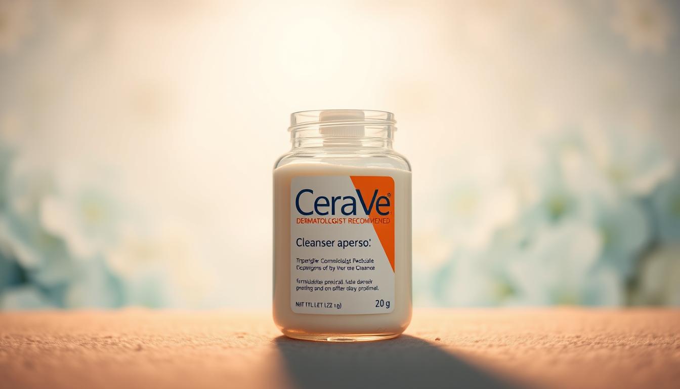 cerave cleanser