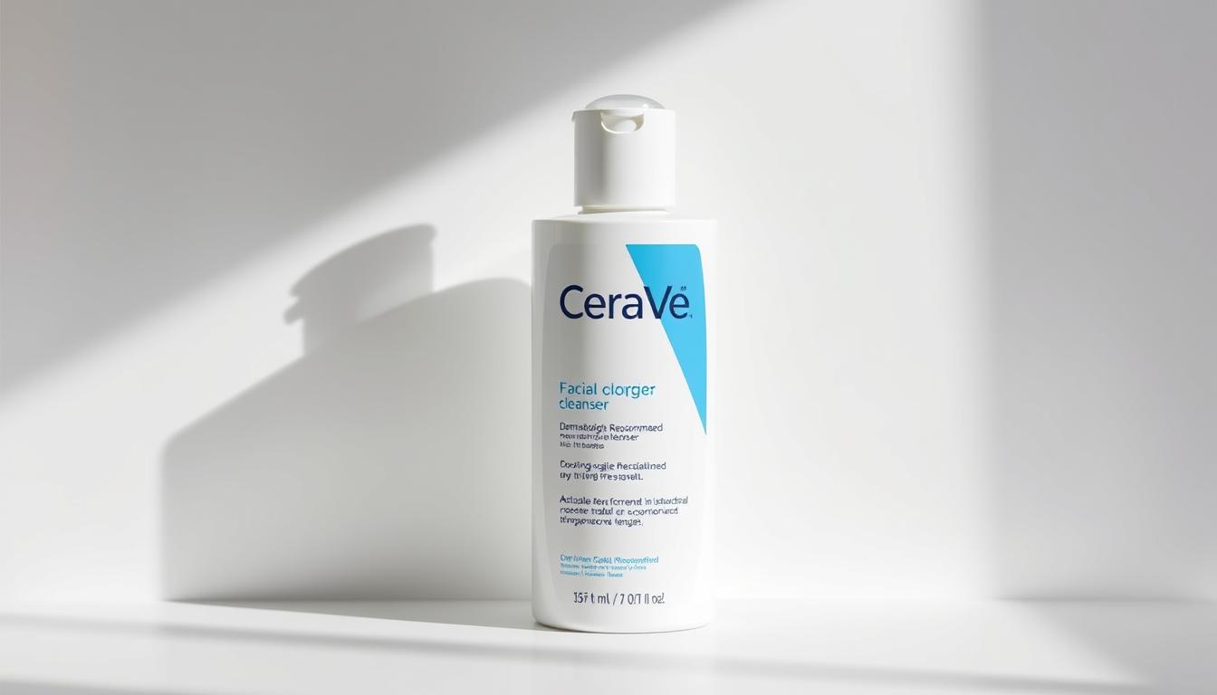 cerave cleanser