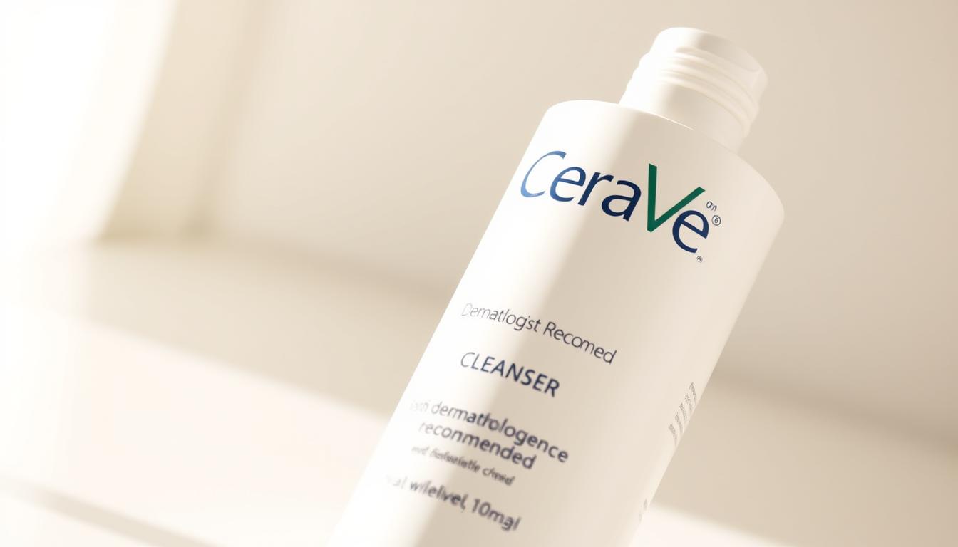 cerave cleanser