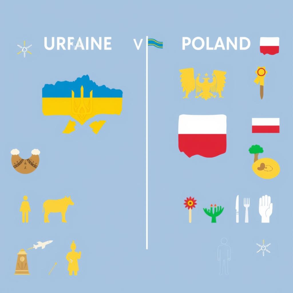 Aspekty kulturowe w tłumaczeniach ukraińsko-polskich