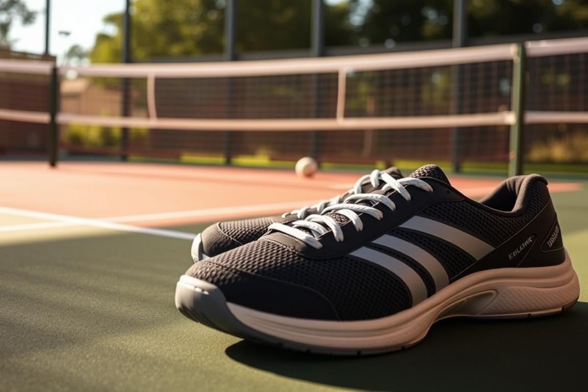 budget-friendly pickleball shoes