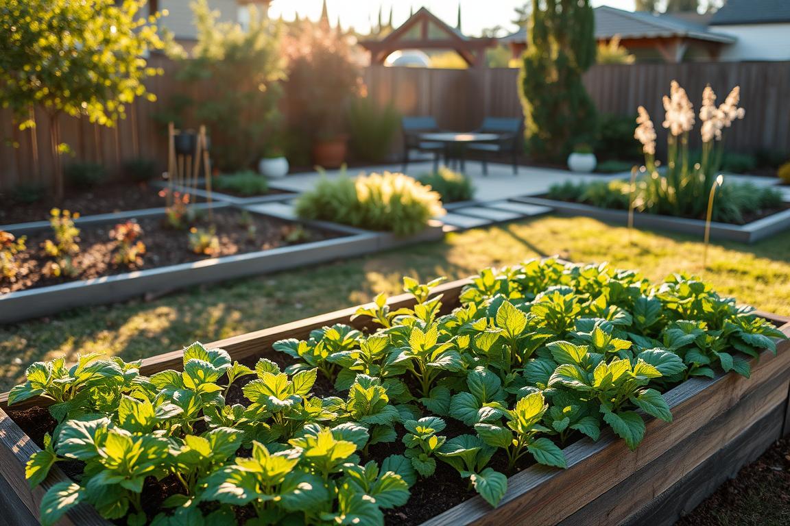 Beginner’s Guide to Raised Bed Gardening