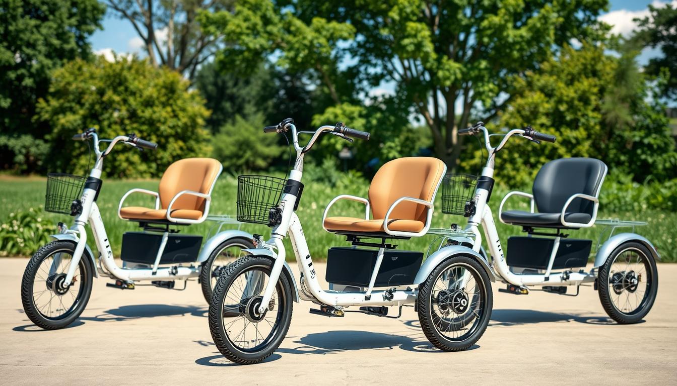 Electric Trikes 101: What Every Senior Should Know Before Buying