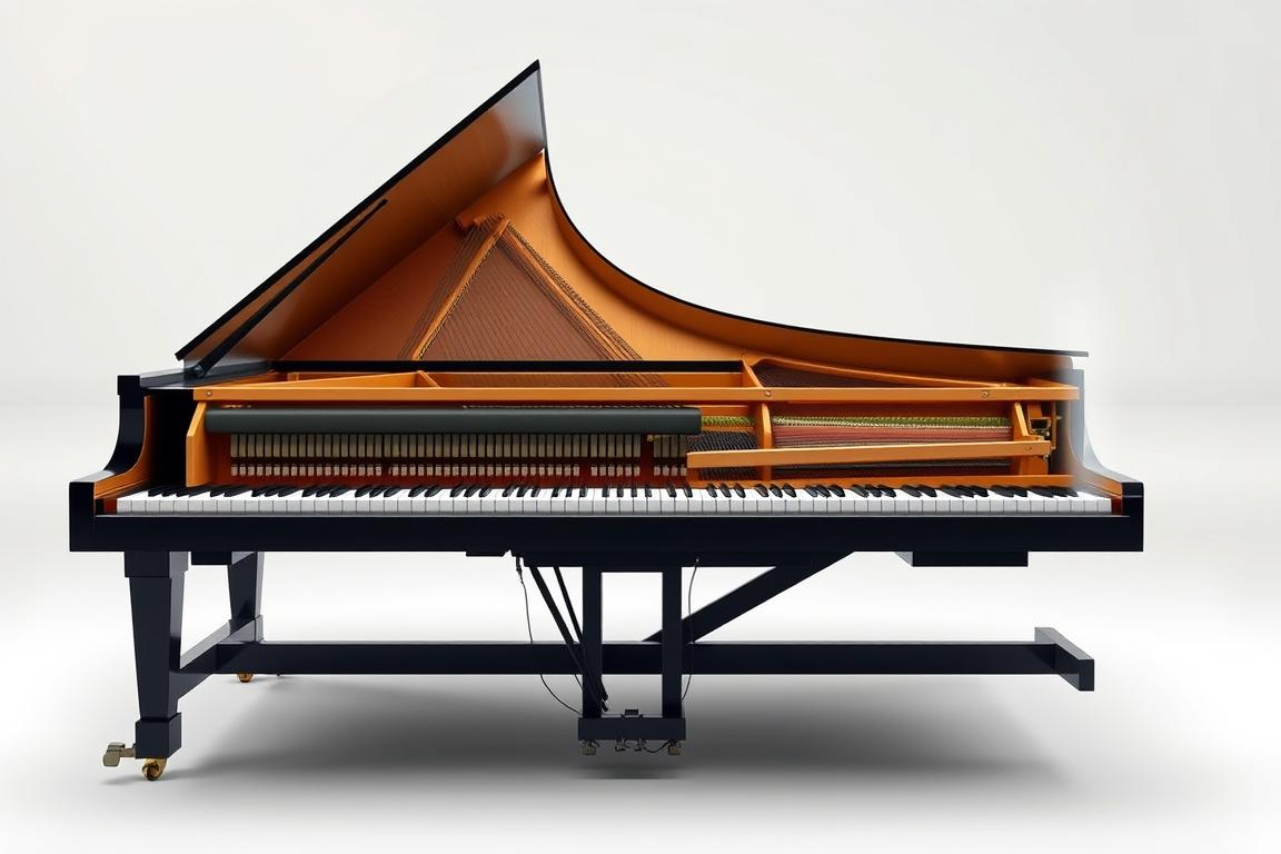 Is the Piano a Percussion or a Stringed Instrument?