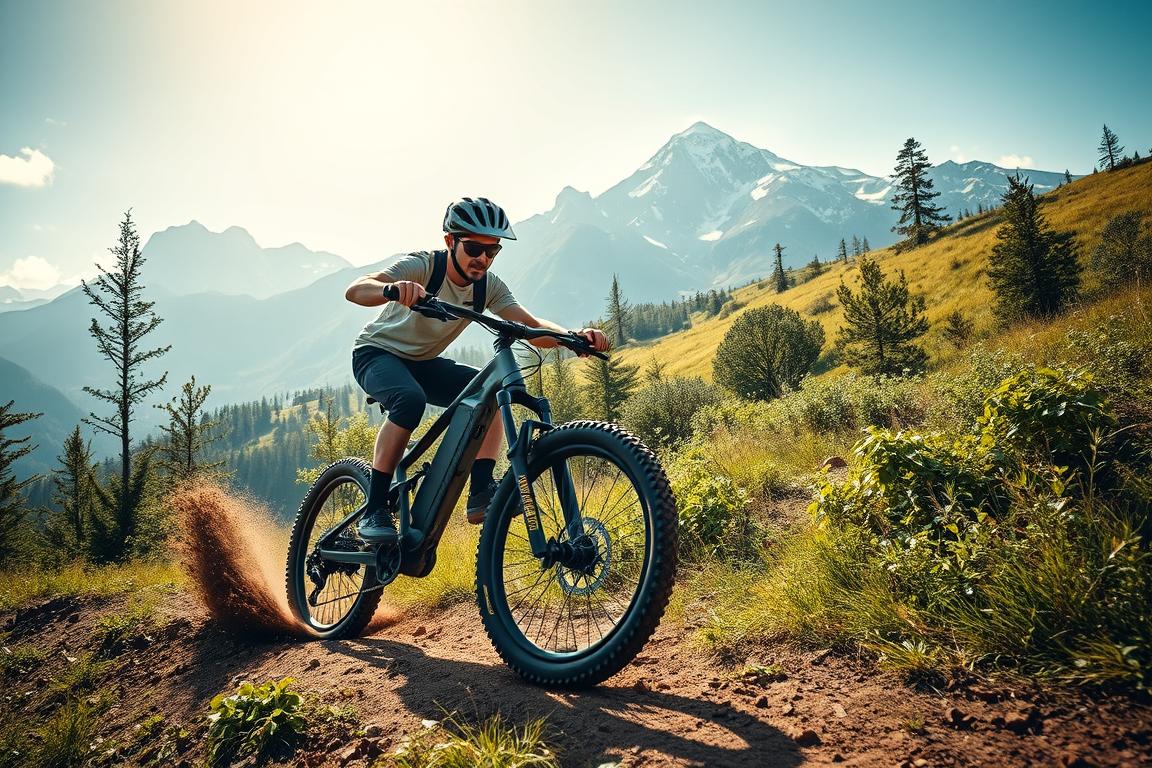 7 Essential Safety Tips for Electric Mountain Biking