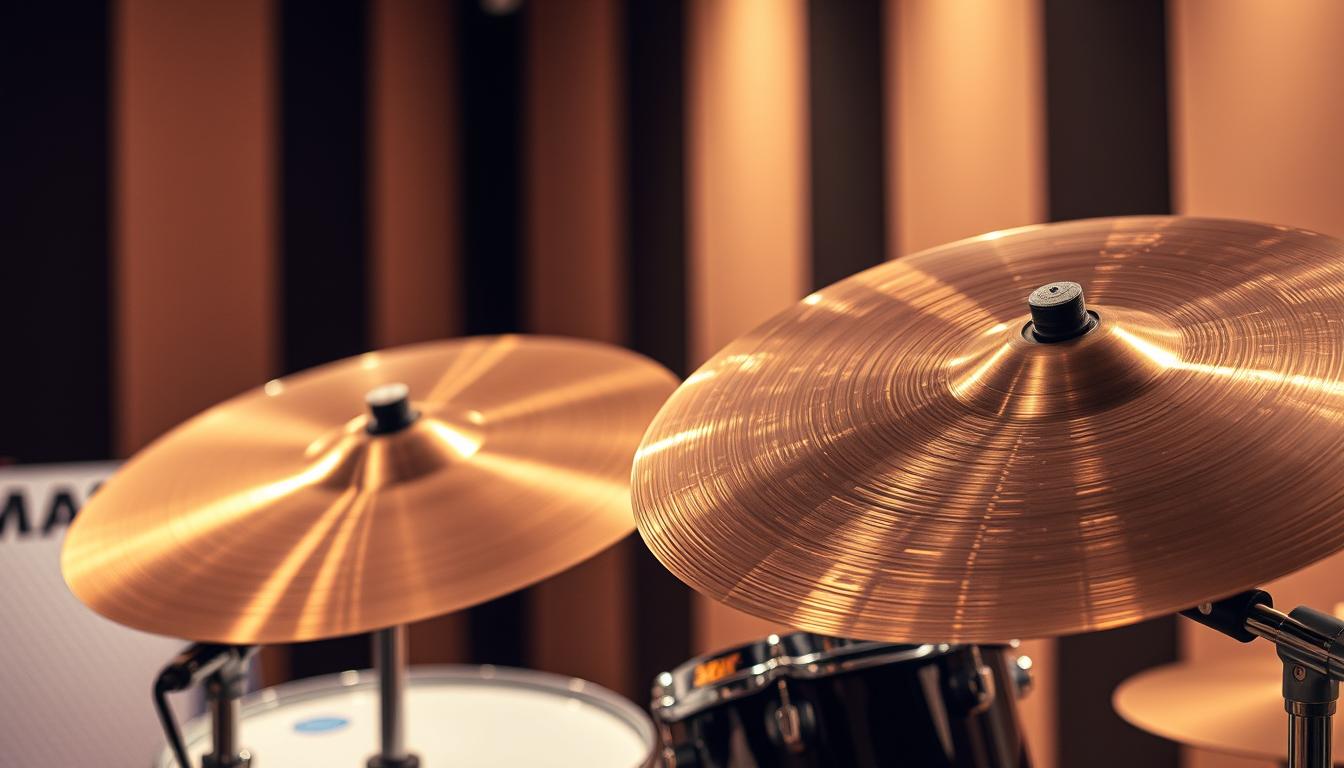 How to Set up Your Cymbals for Comfort and Sound