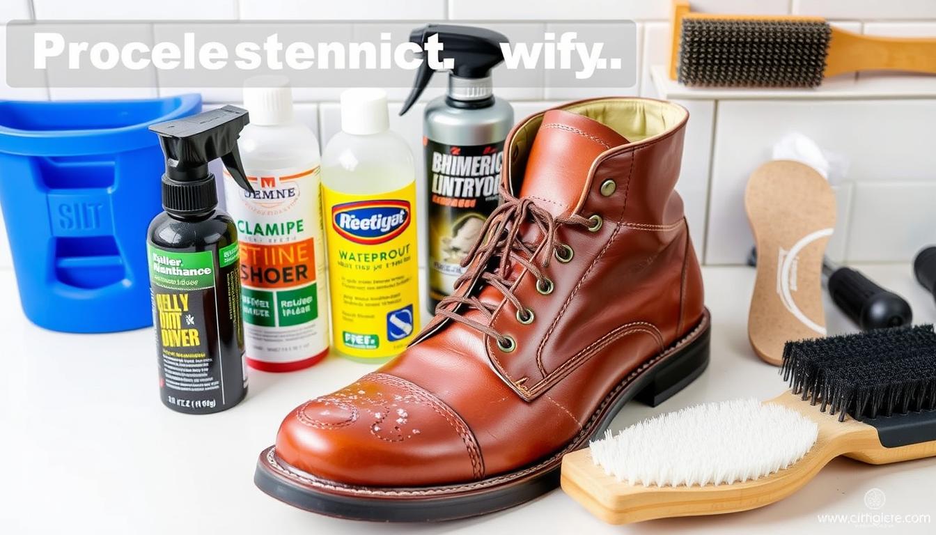 Proper maintenance techniques for delivery driver shoes - Best Delivery Driver Shoes 2025