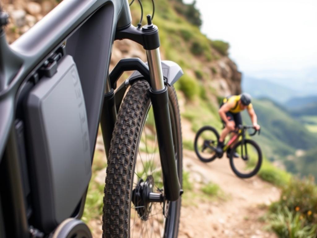 factors affecting e-bike range