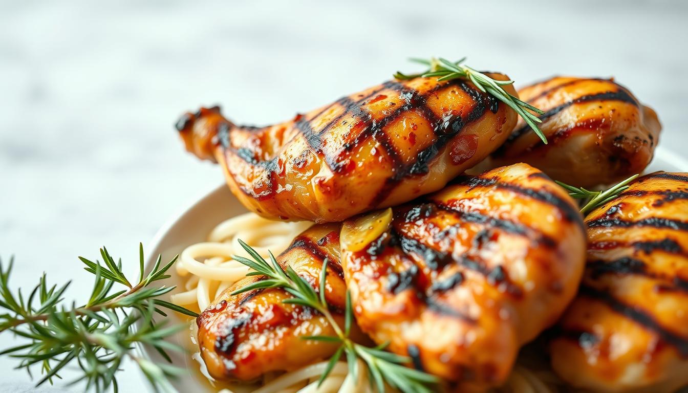 Heath Chicken Recipes