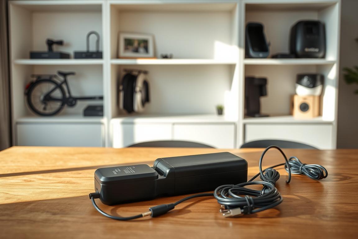 How to Properly Charge and Store Your E-Bike Battery