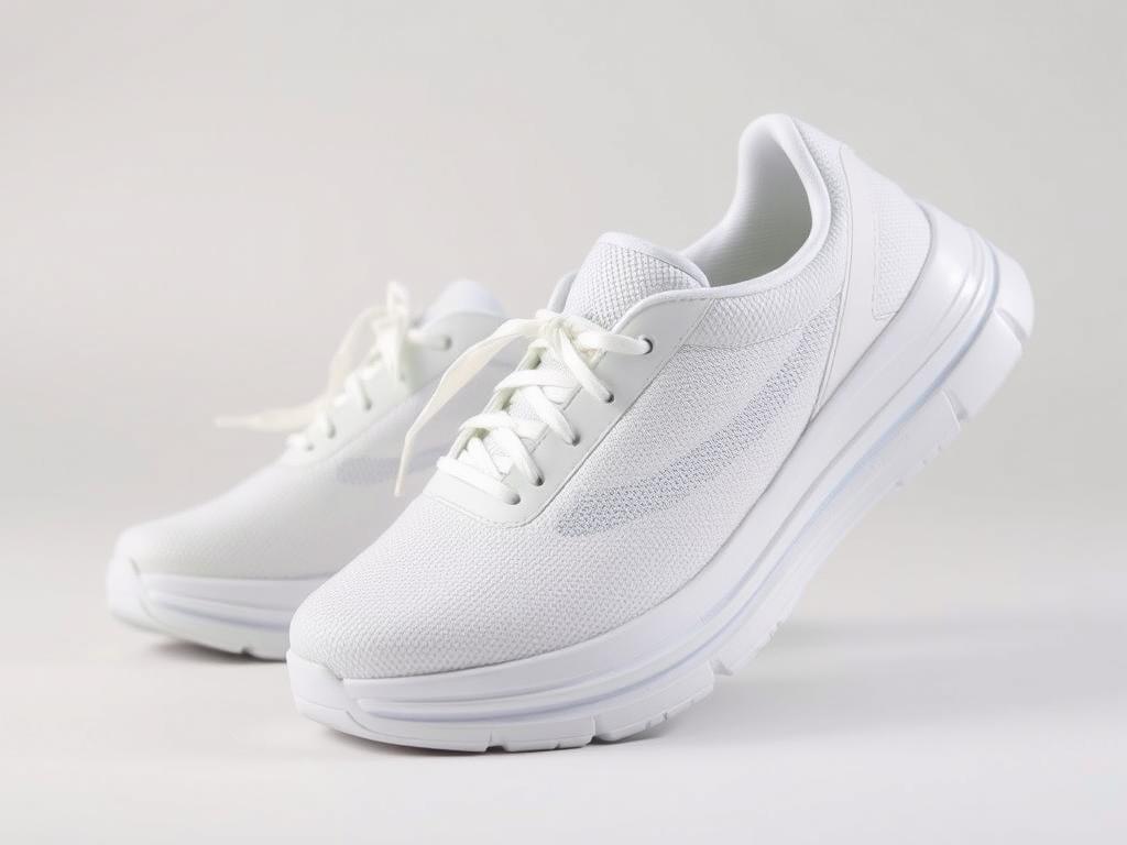 HOKA Bondi 8 sneakers for nurses who stand all day