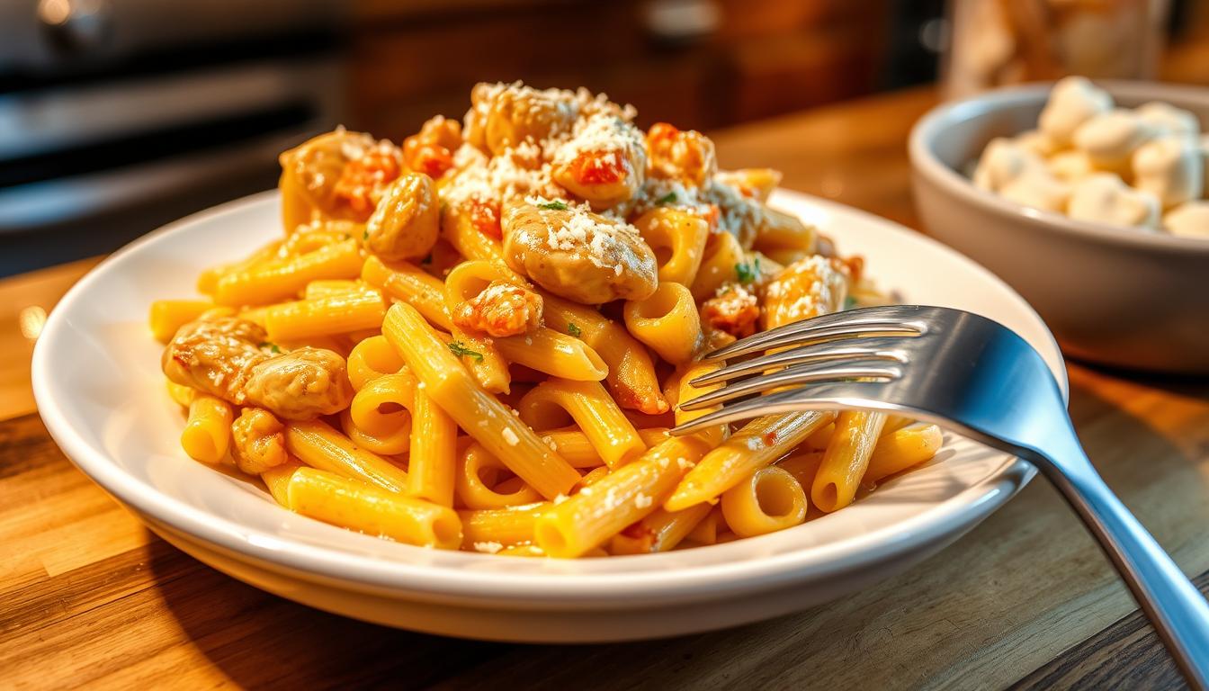 9 Proven Techniques for a Spectacular Marry Me Chicken Pasta Recipe 1 Marry Me Chicken Pasta Recipe