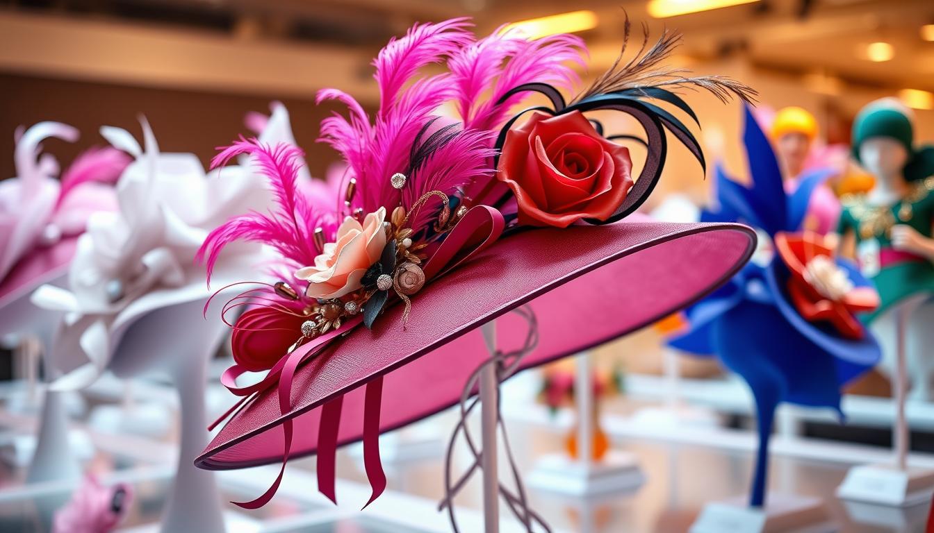 2025 Kentucky Derby Hat Trends